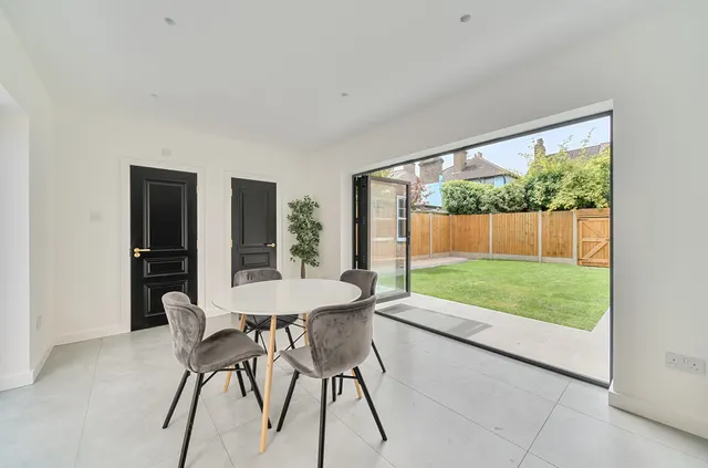Photo 3 — Puller Road, Barnet, EN5 4HB