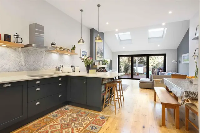 Photo 3 — Cavendish Road, South Sutton, SM2 5EY