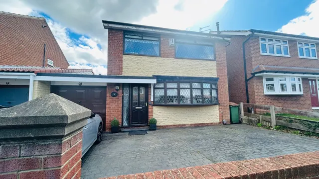 St. Annes Road, New Marske, TS11, photo 1