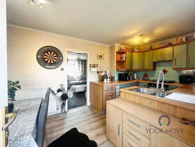 Photo 3 — Derwent Avenue, Ilkeston, Derbyshire, DE7