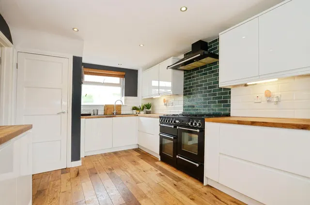 Someries Road, Harpenden, AL5, photo 2