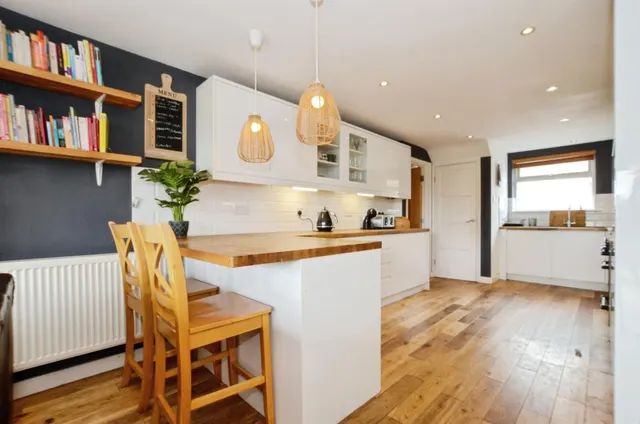 Someries Road, Harpenden, AL5, photo 3