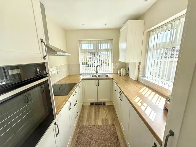 Photo 3 — Rombalds Crescent, Silsden, BD20 0LE