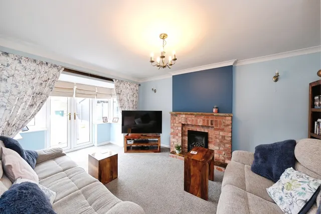 Photo 2 — Yorke Street, Mansfield Woodhouse, Mansfield, Nottinghamshire, NG19
