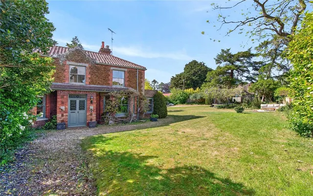 Sugar Lane, Dersingham, King's Lynn, Norfolk, PE31 6HX, photo 1