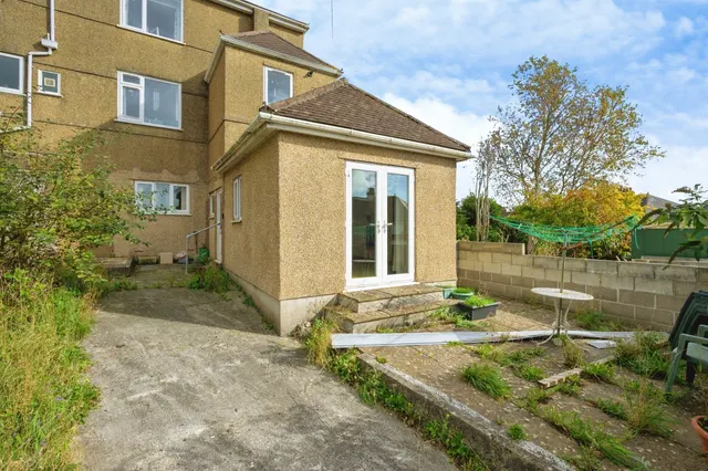 Kiel Place Lane, Plymouth, PL3, photo 1