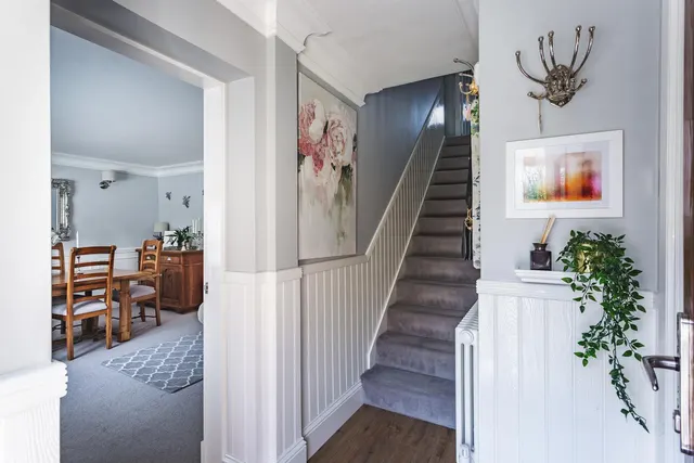 Broadmeadows, South Normanton, DE55, photo 2
