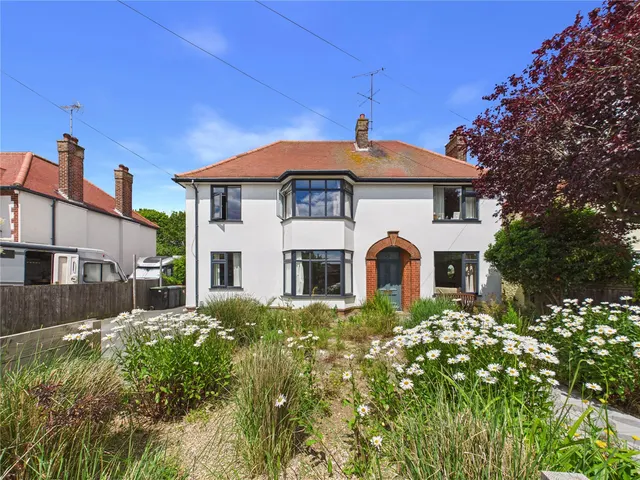 Links Avenue, Felixstowe, IP11, photo 2