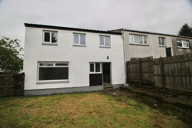 Lime Crescent, Cumbernauld, G67 3PH, photo 1
