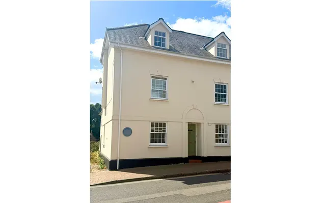 Glendower Street, Monmouth, NP25, photo 1