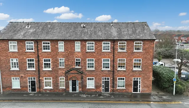 Pratchitts Row, Nantwich, CW5, photo 1