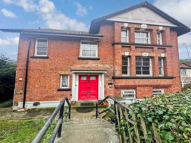 Godstone Road, Whyteleafe, CR3, photo 1
