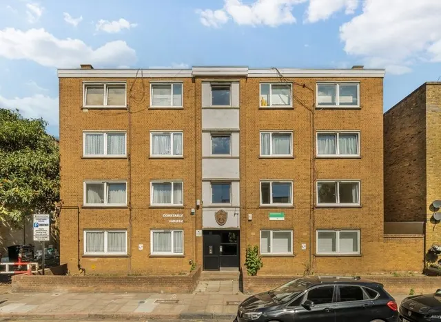Marlborough Road, Archway, N19, photo 1