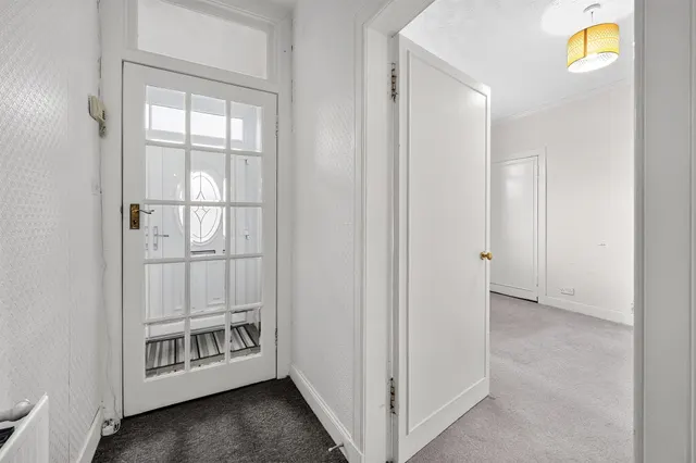 Townfoot, Dreghorn, KA11, photo 2