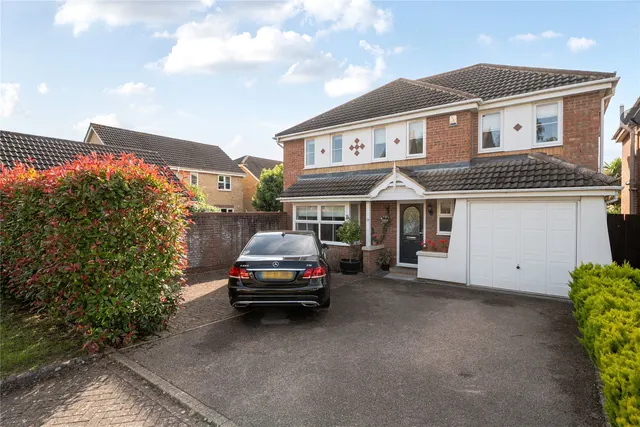 Vancouver Close, Orpington, BR6, photo 1