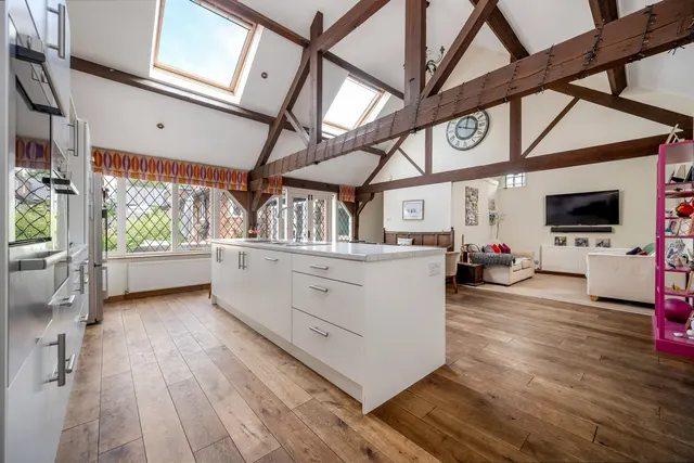 Anstey Lane, Thurcaston, LE7, photo 3