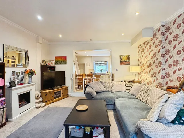 Photo 2 — Soundwell Road, Bristol, South Gloucestershire