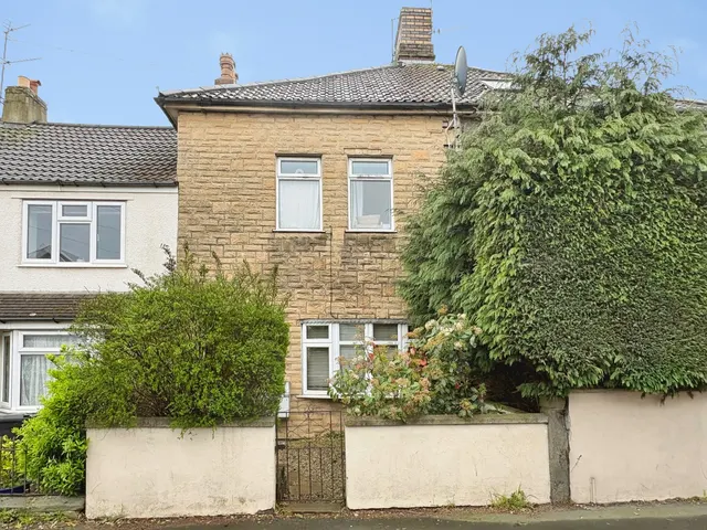 Soundwell Road, Bristol, South Gloucestershire, photo 1
