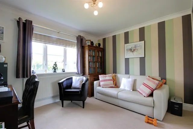 Photo 3 — Northfield Close, South Cave, Brough