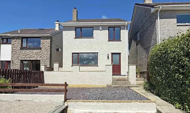 Bryn Eglwys, Penisarwaun, photo 1