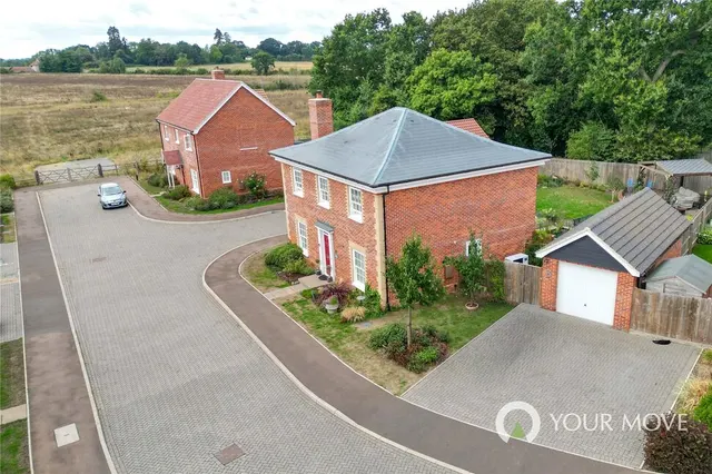 Photo 2 — Daisy Way, Gillingham, Norfolk, NR34