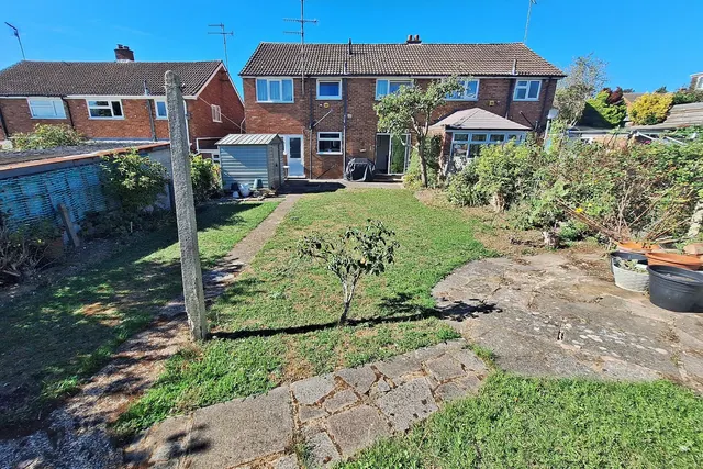 Watermead Road, Luton, LU3, photo 2