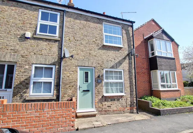 Trinity Lane, Beverley, photo 1