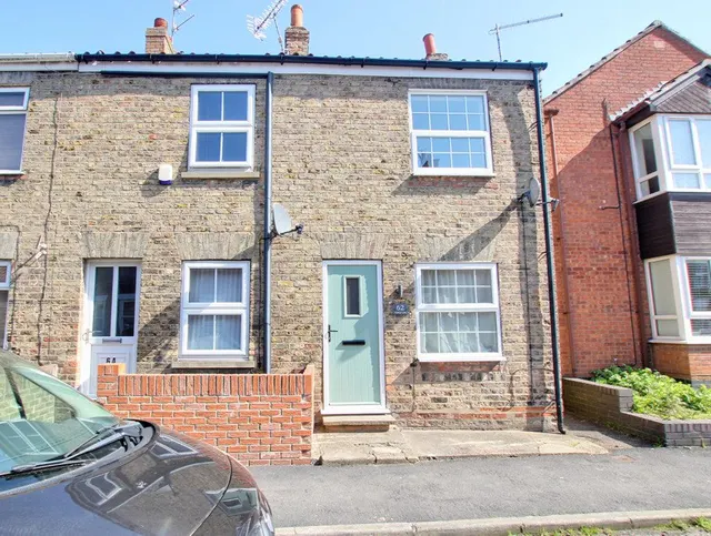 Trinity Lane, Beverley, photo 2