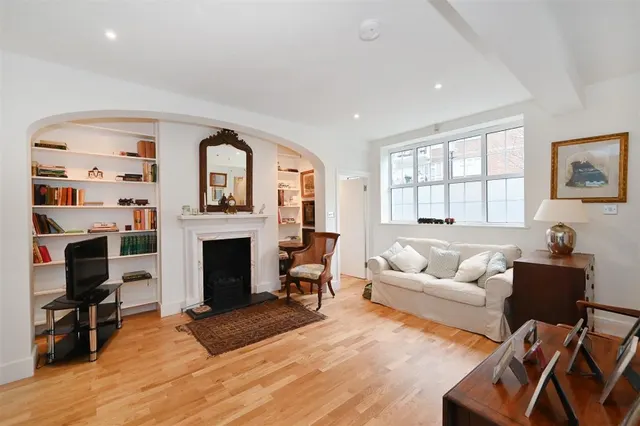 Rosemoor Street, Chelsea, SW3, photo 2