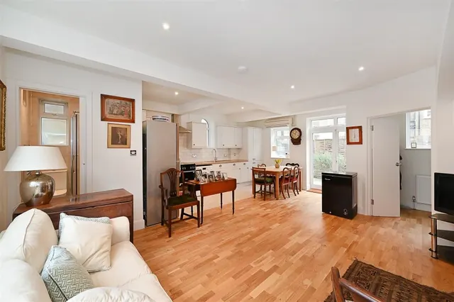 Rosemoor Street, Chelsea, SW3, photo 1