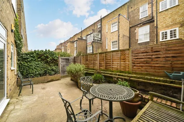 Rosemoor Street, Chelsea, SW3, photo 3