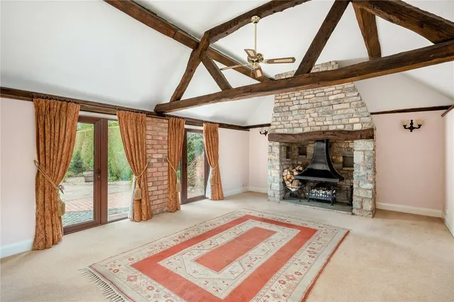 Binton, Stratford-upon-Avon, CV37, photo 2