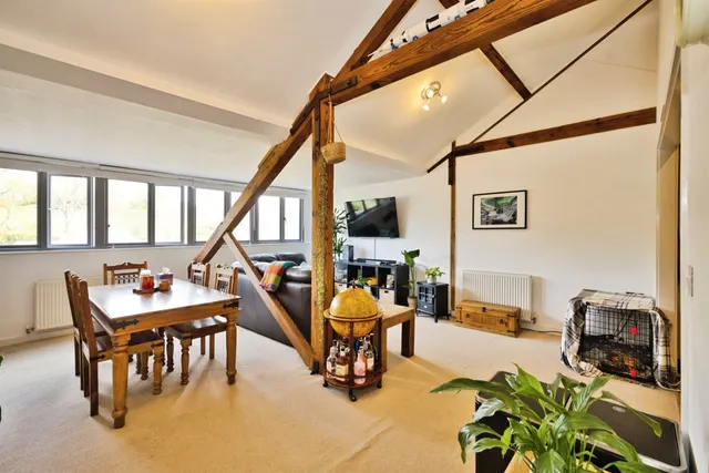 The Barley Yard, Crewkerne, TA18, photo 1