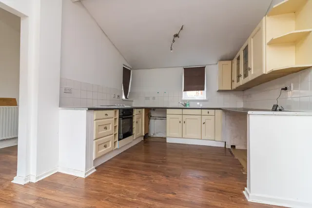 Photo 2 — Greystoke Walk, Leicester, Leicester, LE4 2FQ