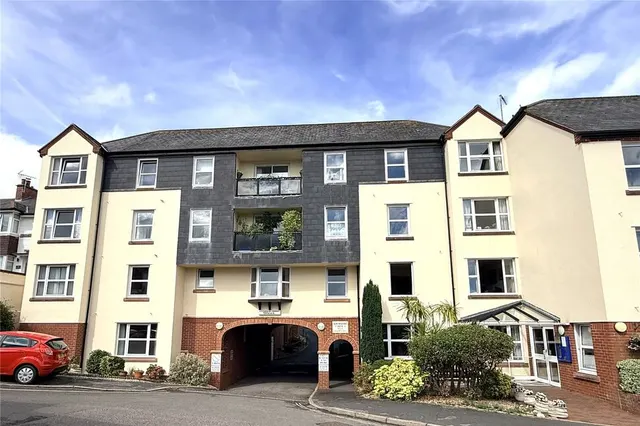 Brewery Lane, Sidmouth, Devon, EX10, photo 1
