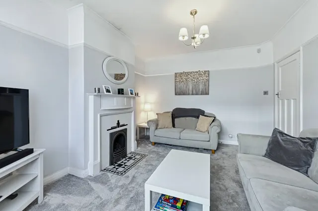 Photo 2 — Birkbeck Road, Beckenham, BR3