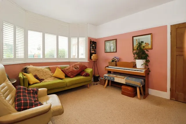 Everest Road, Bristol, BS16, photo 3