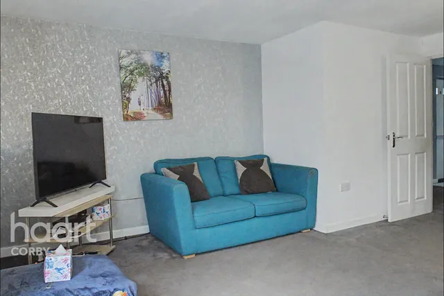 Lyveden Way, Corby, NN18, photo 3