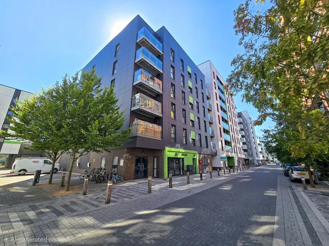 Geoffrey Watling Way, Norwich, NR1, photo 1