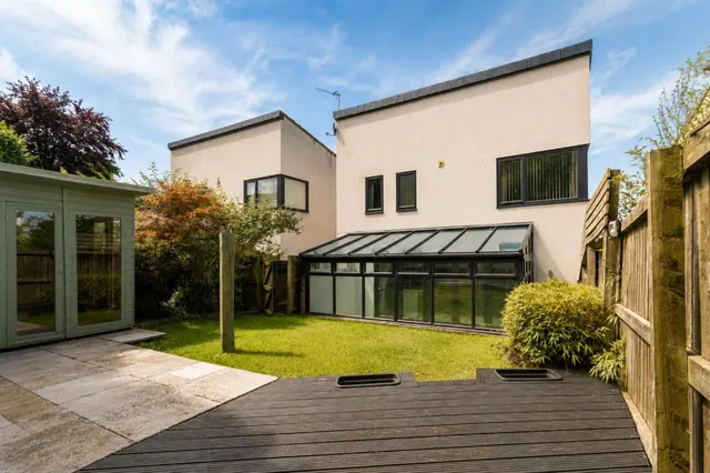 Foxhill Road, Burton Joyce, photo 2