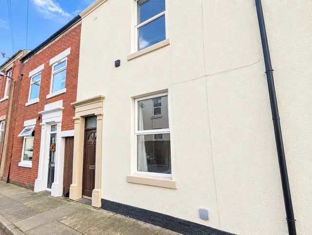 Mersey Street, Longridge, PR3, photo 1