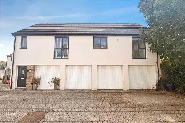 Compressor Way, Camborne, Cornwall, TR14, photo 1