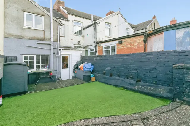 Morgan Street, Barry, CF63, photo 3