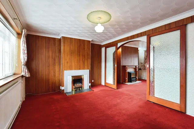Arfryn, Upper Brynamman, SA18, photo 3