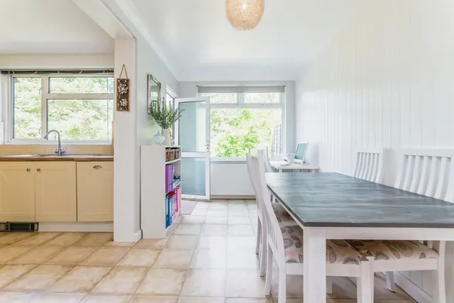 Photo 3 — Croydon Road, Caterham, Surrey, CR3