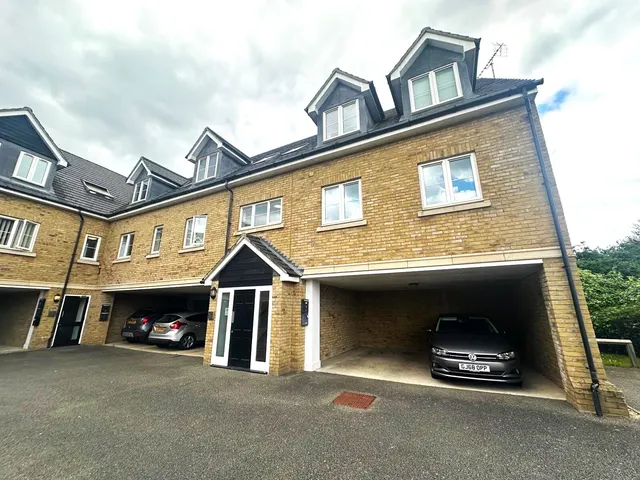 Photo 2 — Wheelwright Place, Mile End, Colchester