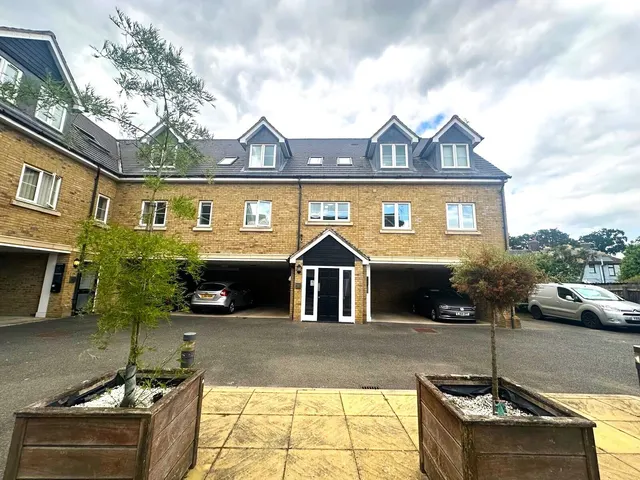 Wheelwright Place, Mile End, Colchester, photo 1