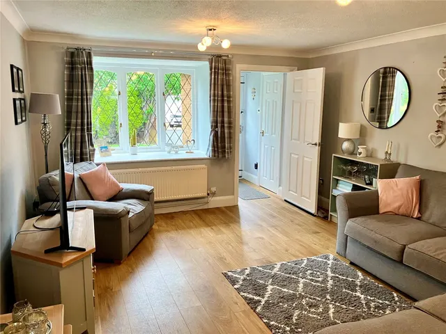 Photo 3 — Springwood Close, Walton-le-Dale, Preston, Lancashire, PR5