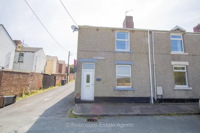 North View, Sherburn Hill, DH6, photo 1