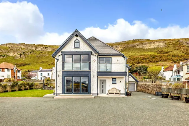 Abbey Road, Llandudno, Conwy, LL30 2AU, photo 1